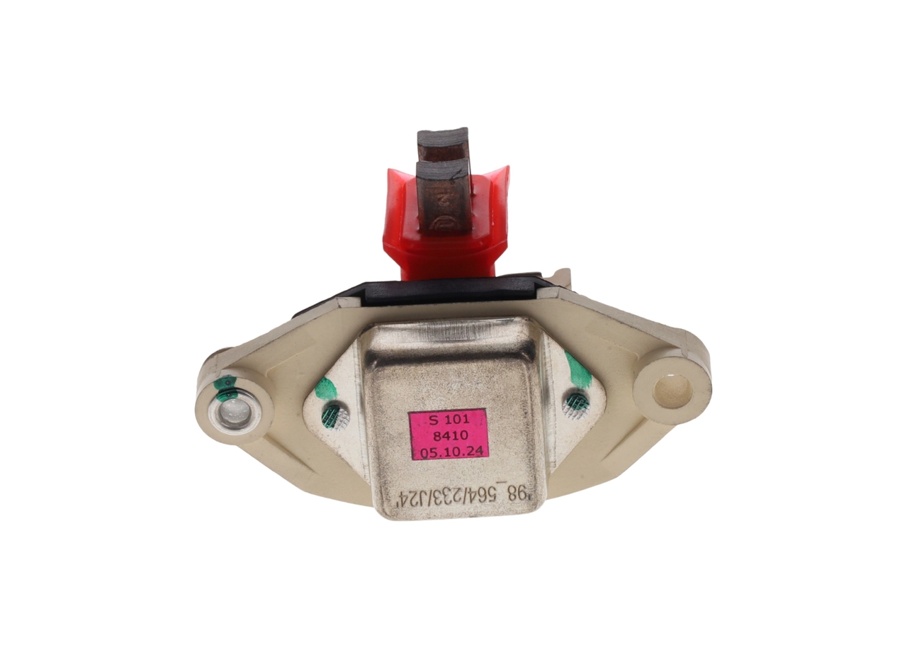 REGOLATORE ALTERNATORE
