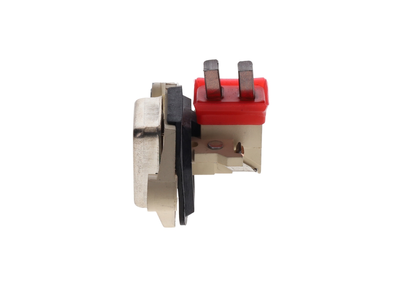 REGOLATORE ALTERNATORE