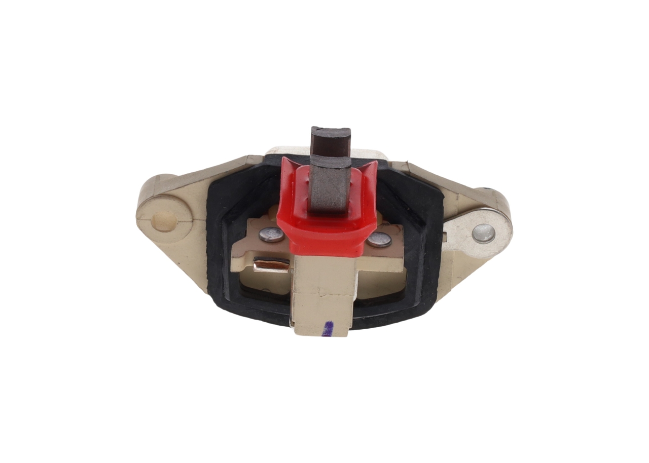 REGOLATORE ALTERNATORE