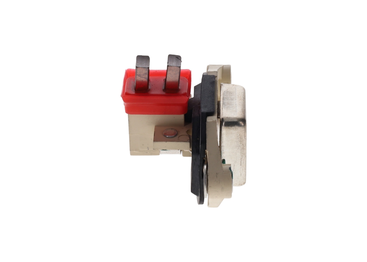 REGOLATORE ALTERNATORE