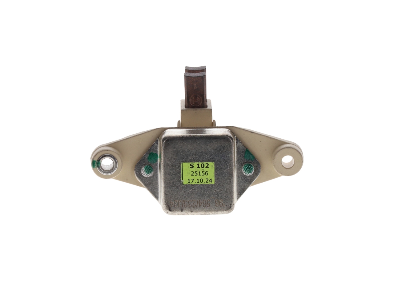 REGOLATORE ALTERNATORE