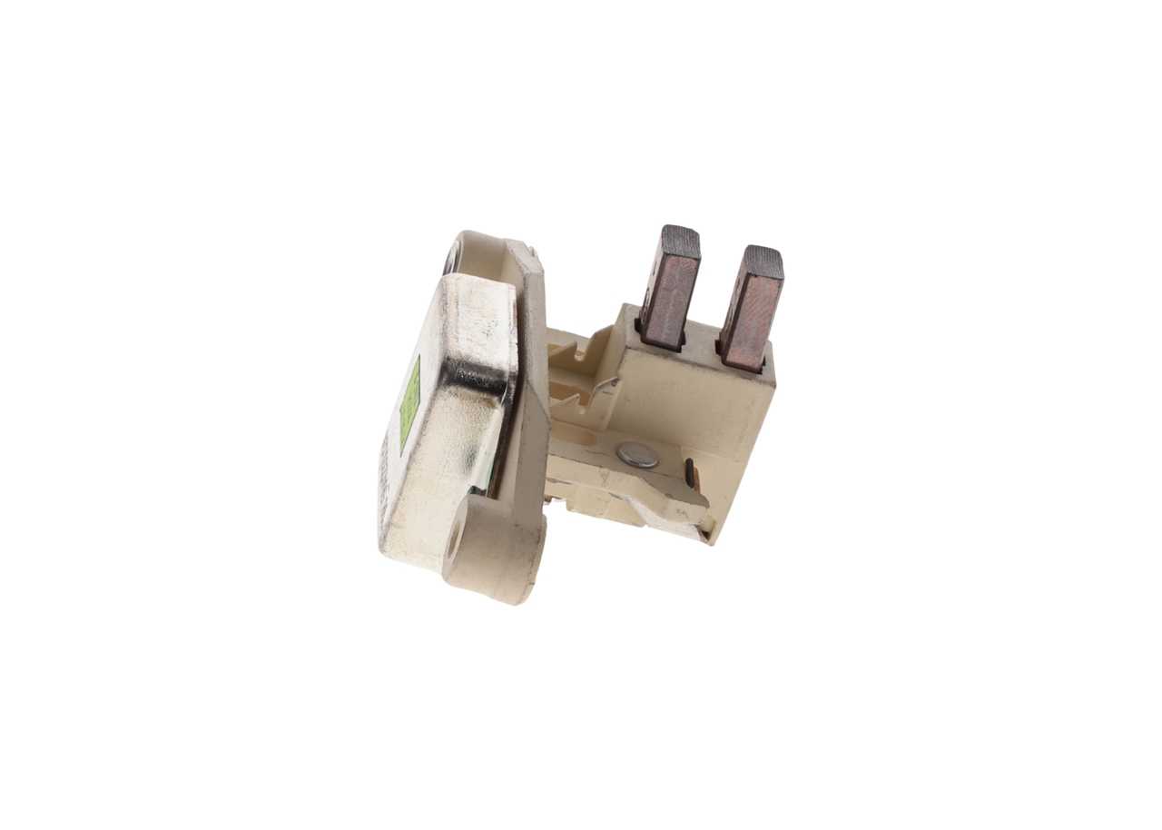 REGOLATORE ALTERNATORE