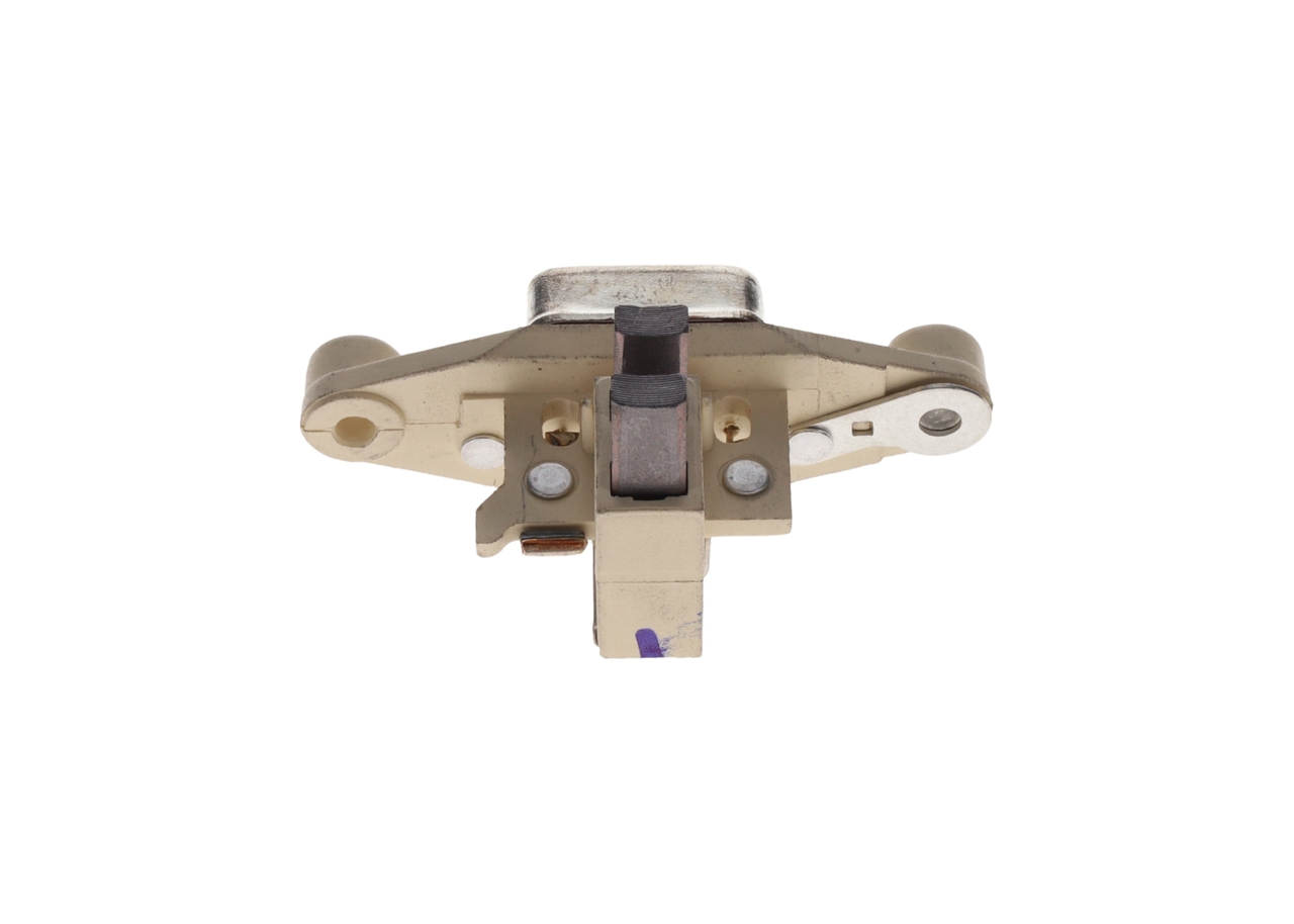 REGOLATORE ALTERNATORE