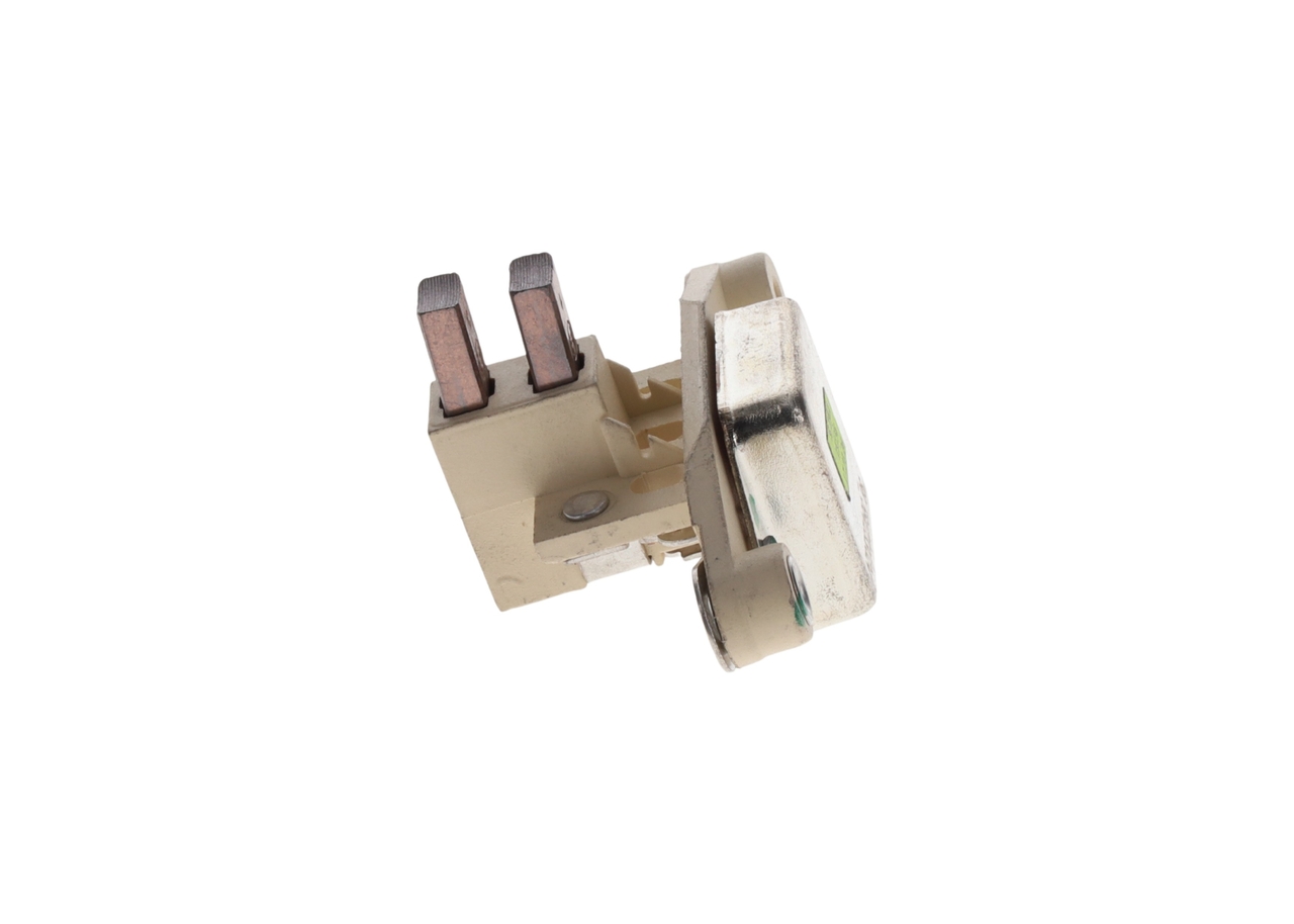 REGOLATORE ALTERNATORE