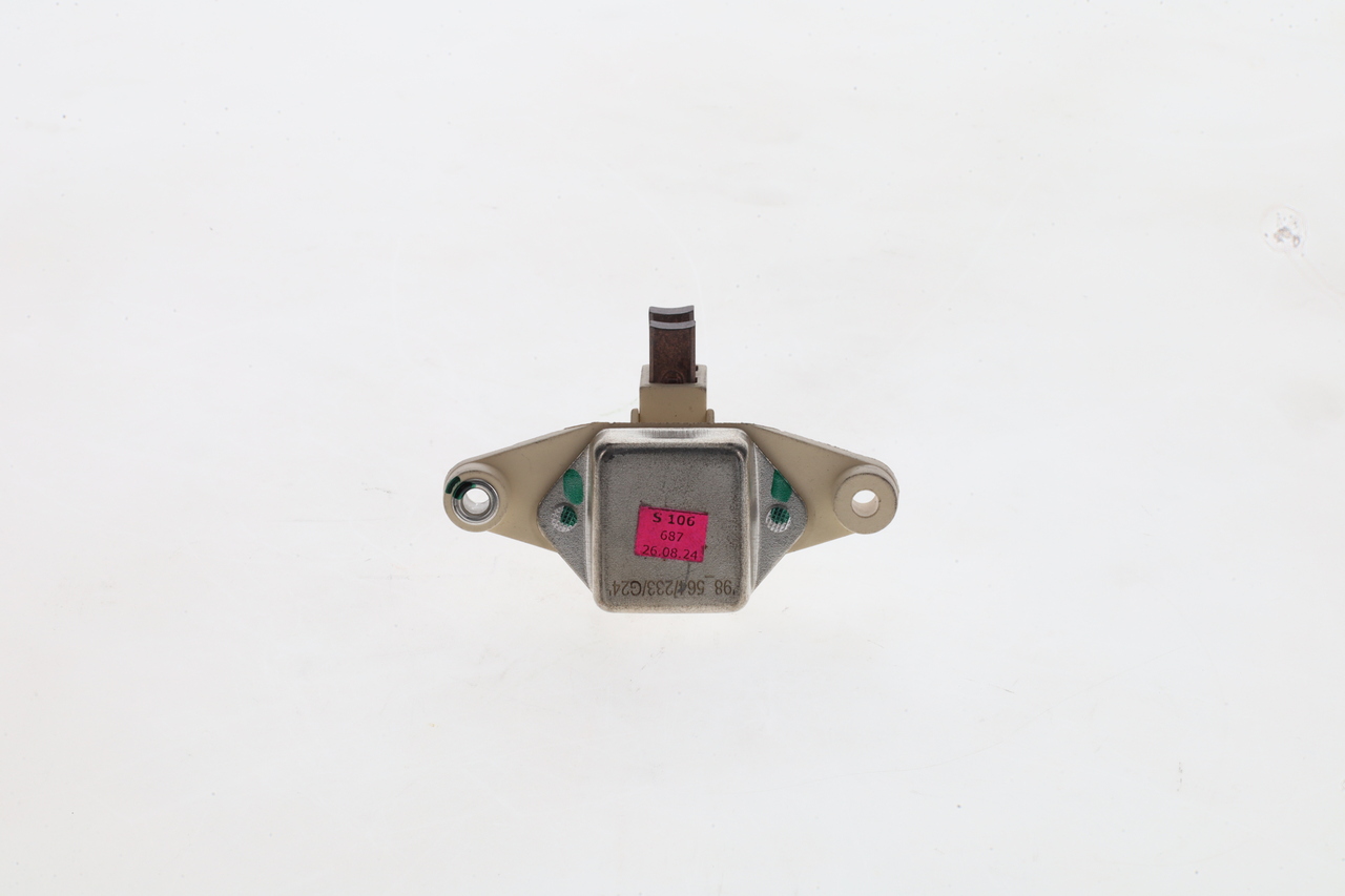 REGOLATORE ALTERNATORE