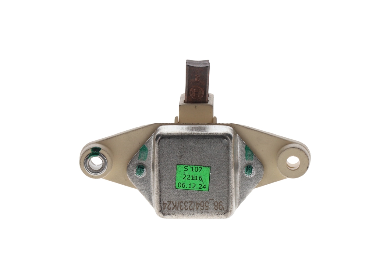 REGOLATORE ALTERNATORE