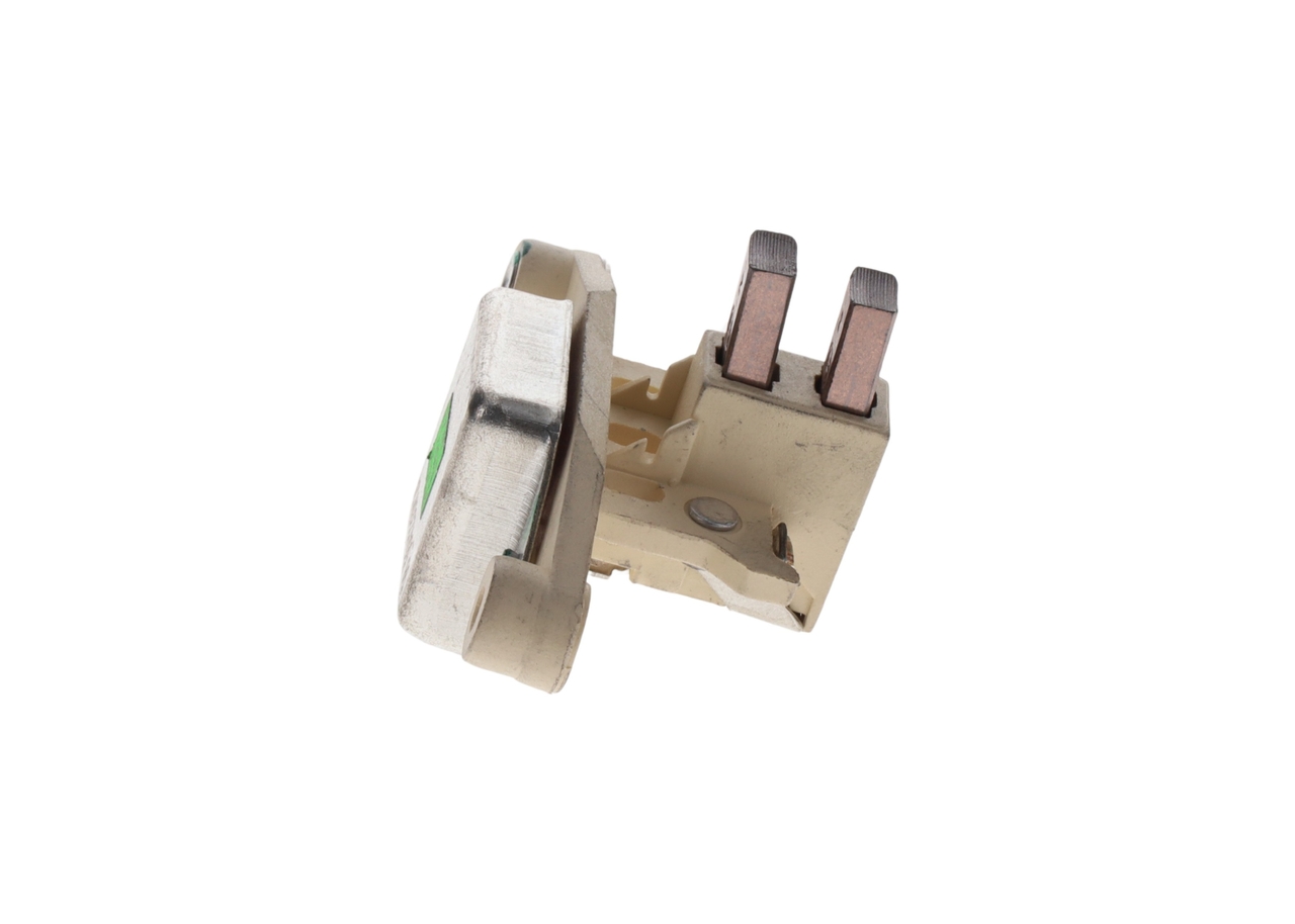 REGOLATORE ALTERNATORE