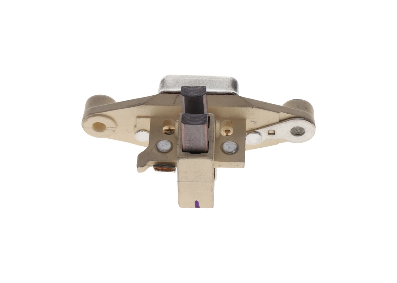 REGOLATORE ALTERNATORE