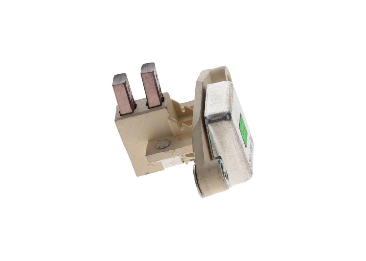 REGOLATORE ALTERNATORE