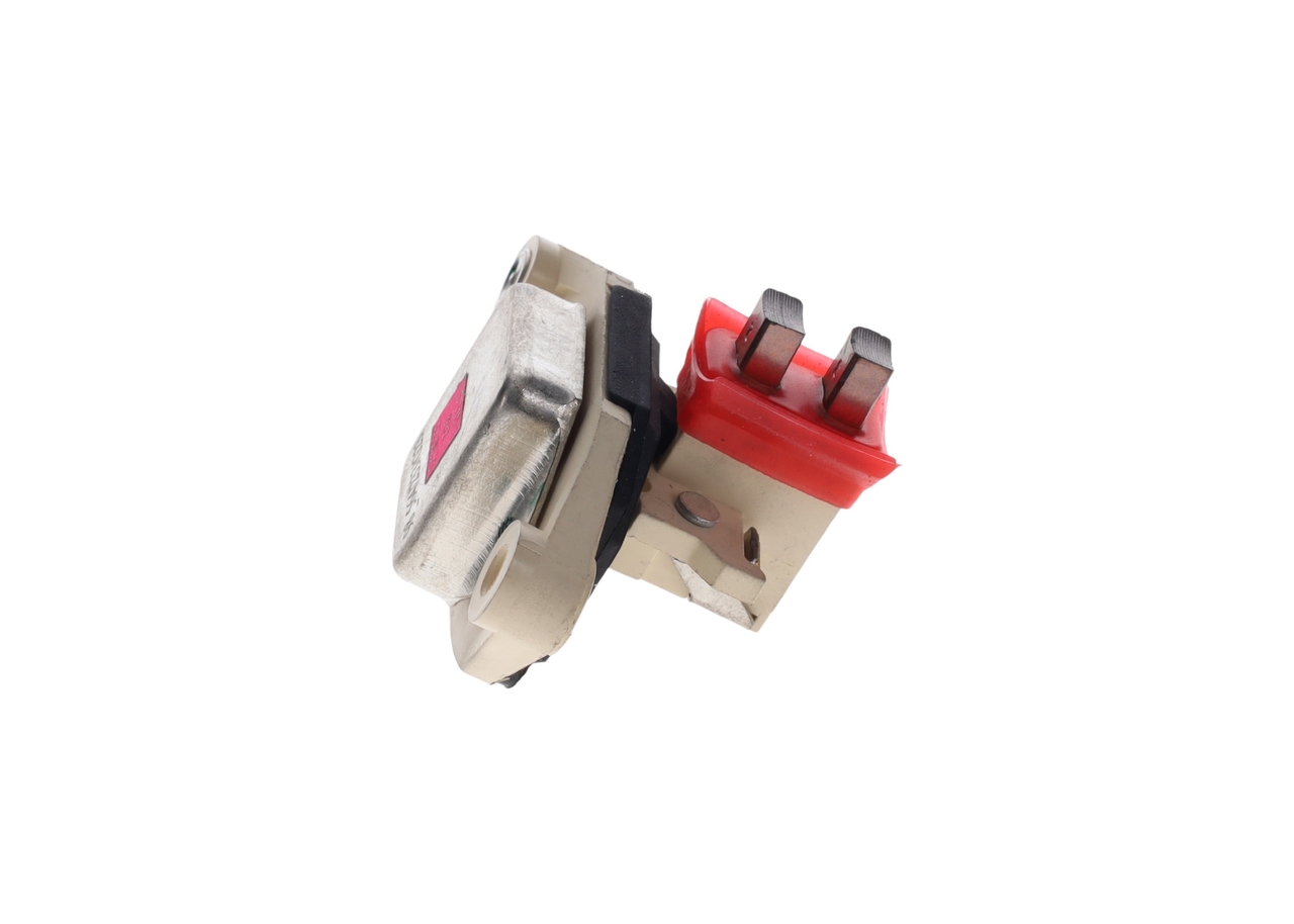 REGOLATORE ALTERNATORE