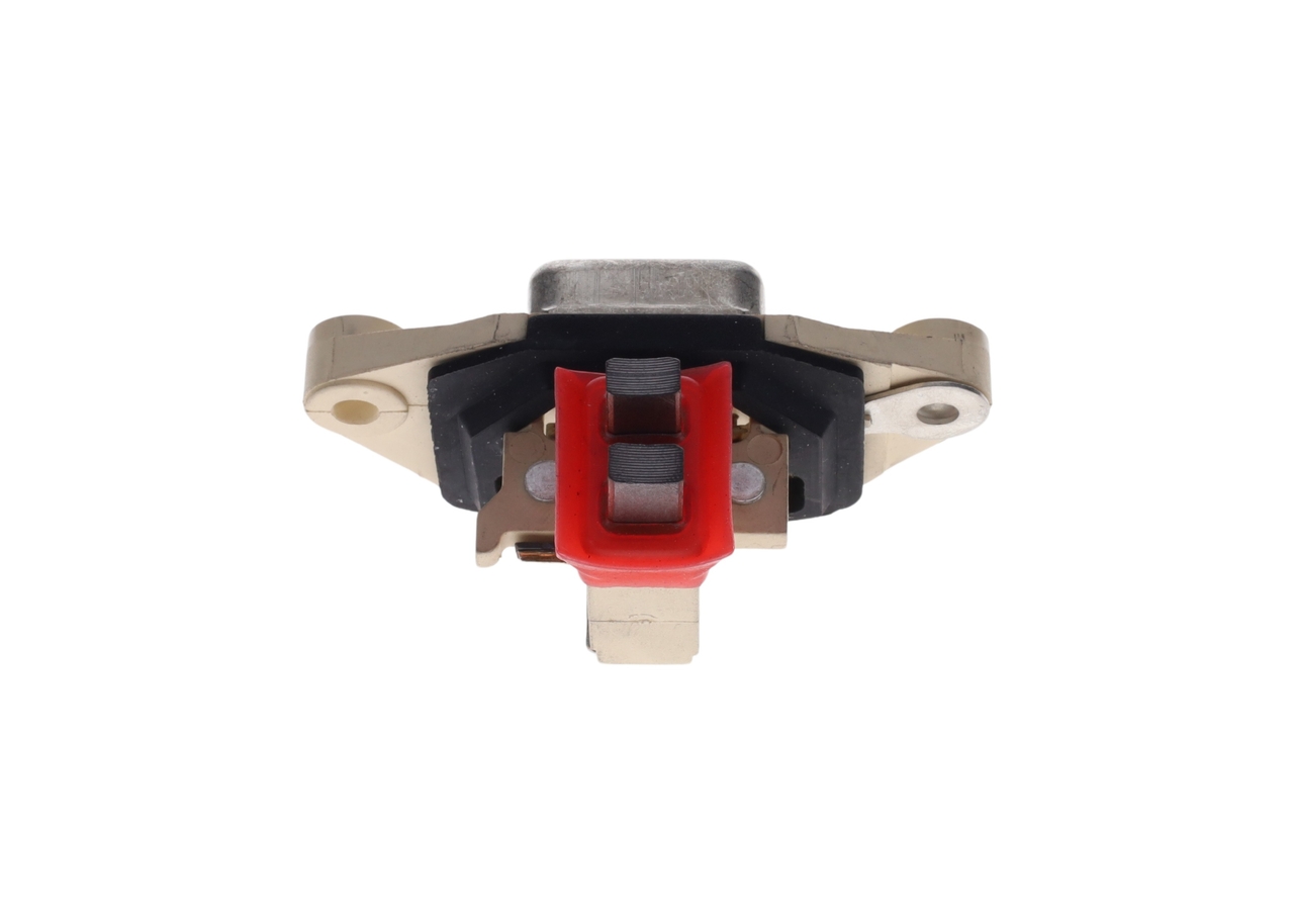 REGOLATORE ALTERNATORE