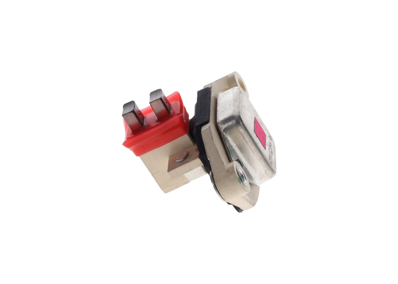 REGOLATORE ALTERNATORE