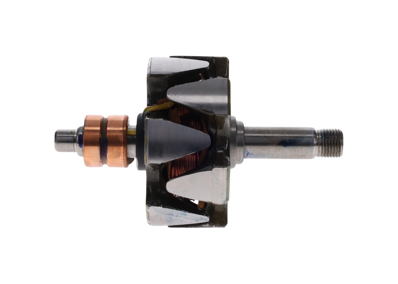 ROTORE, ALTERNATORE