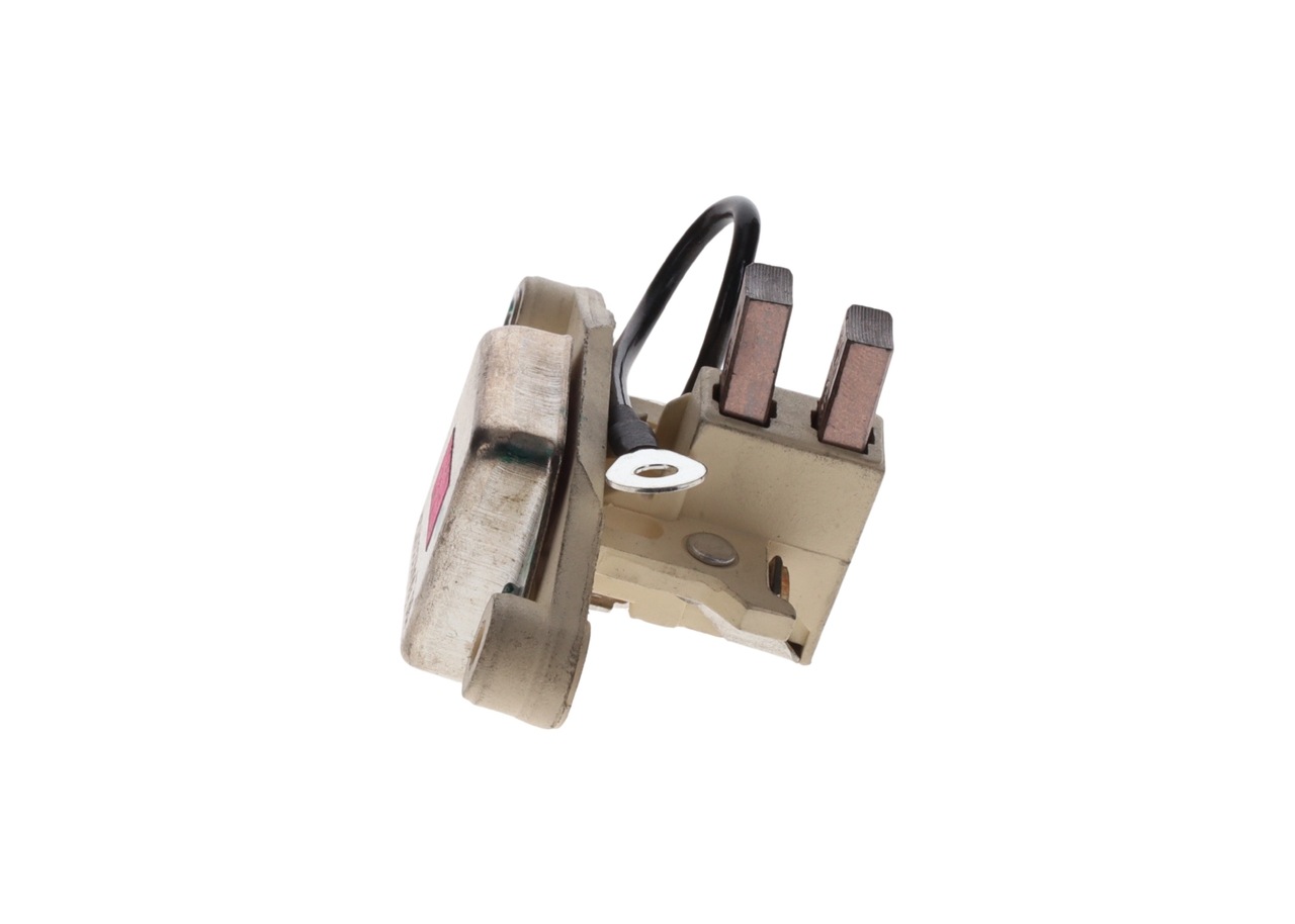 REGOLATORE ALTERNATORE