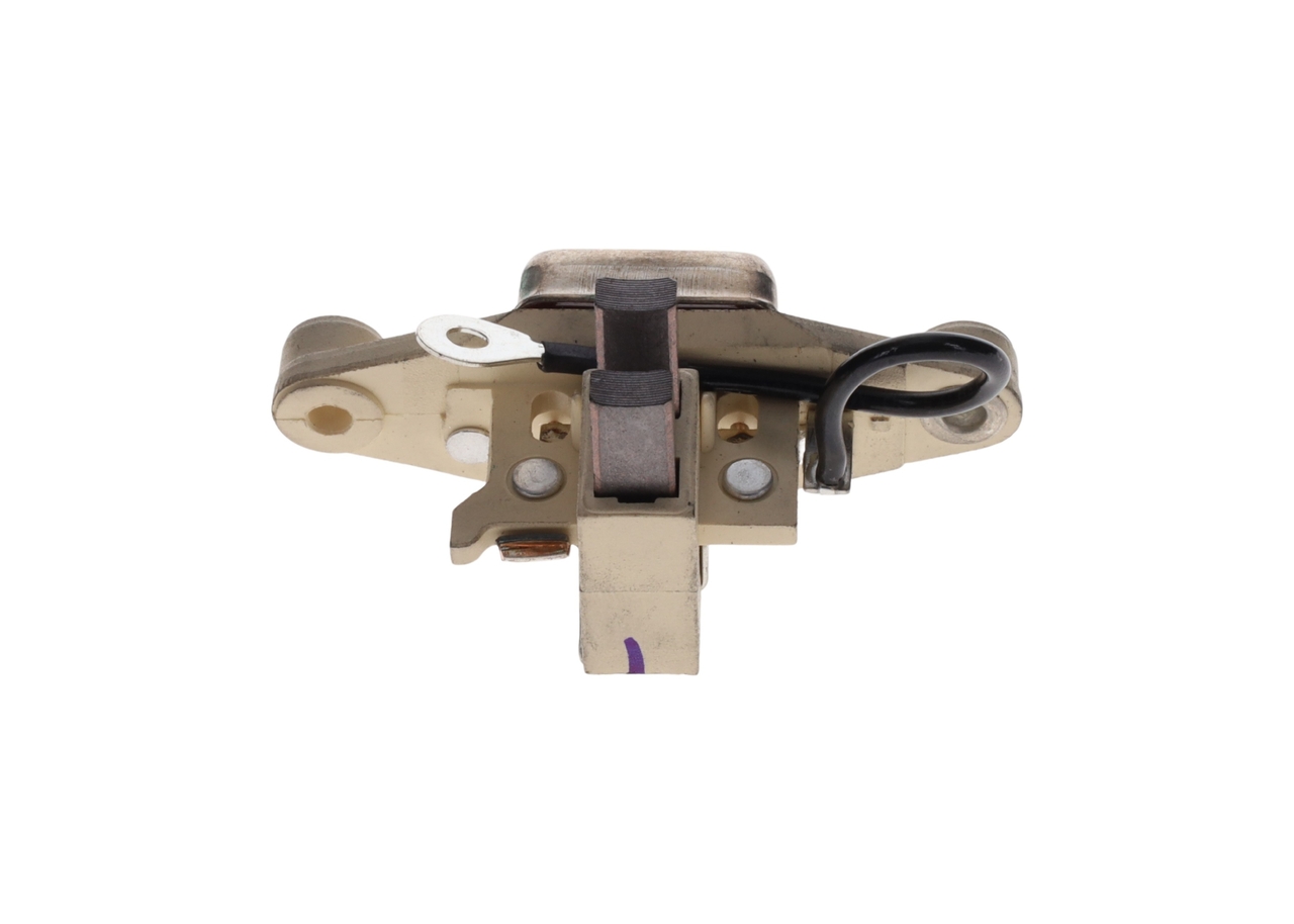 REGOLATORE ALTERNATORE