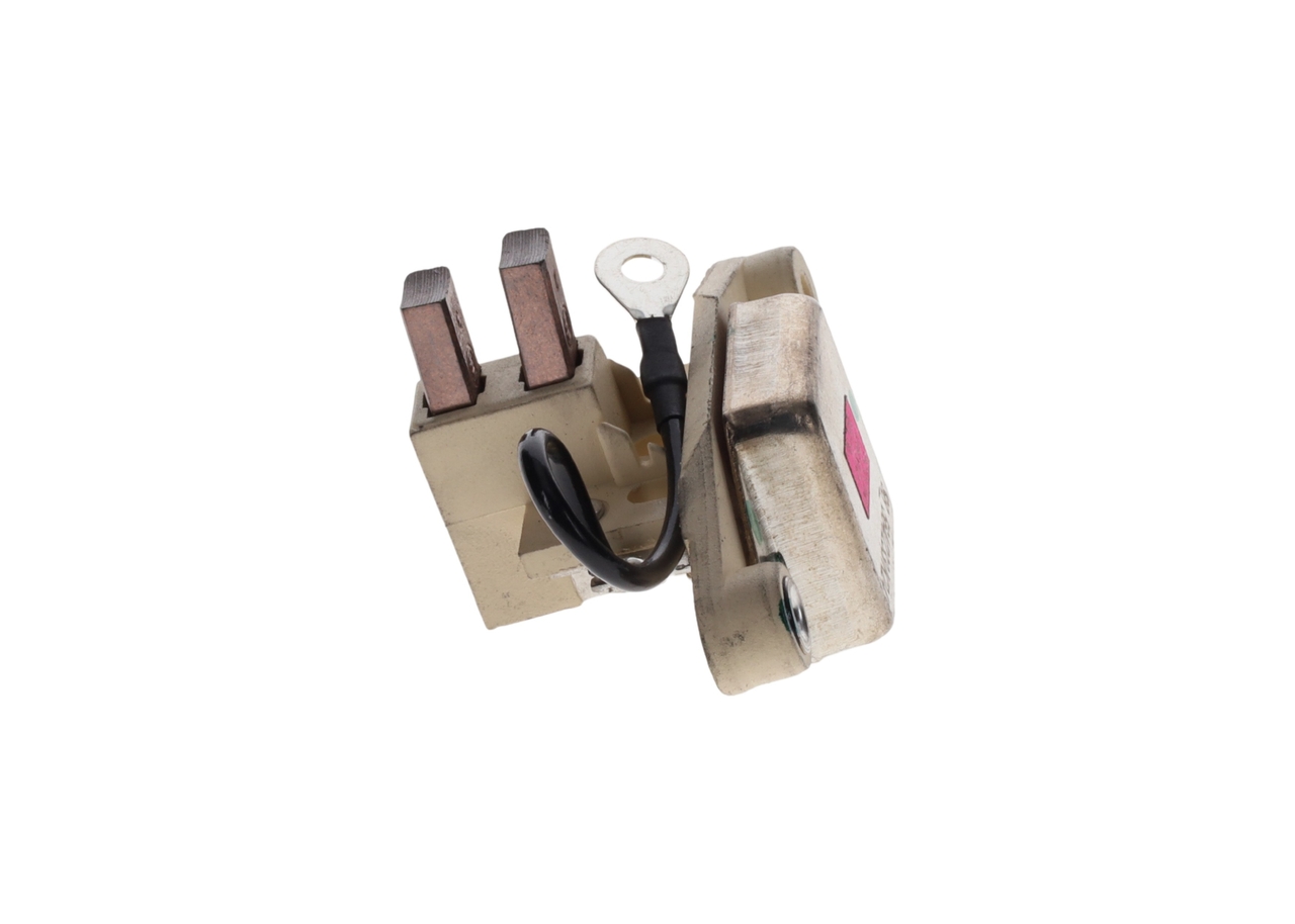 REGOLATORE ALTERNATORE