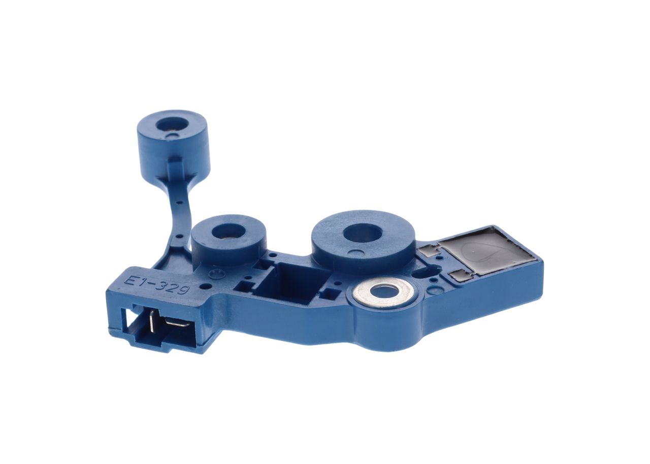 CAPPUCCIO PROTETTIVO, ALTERNATORE