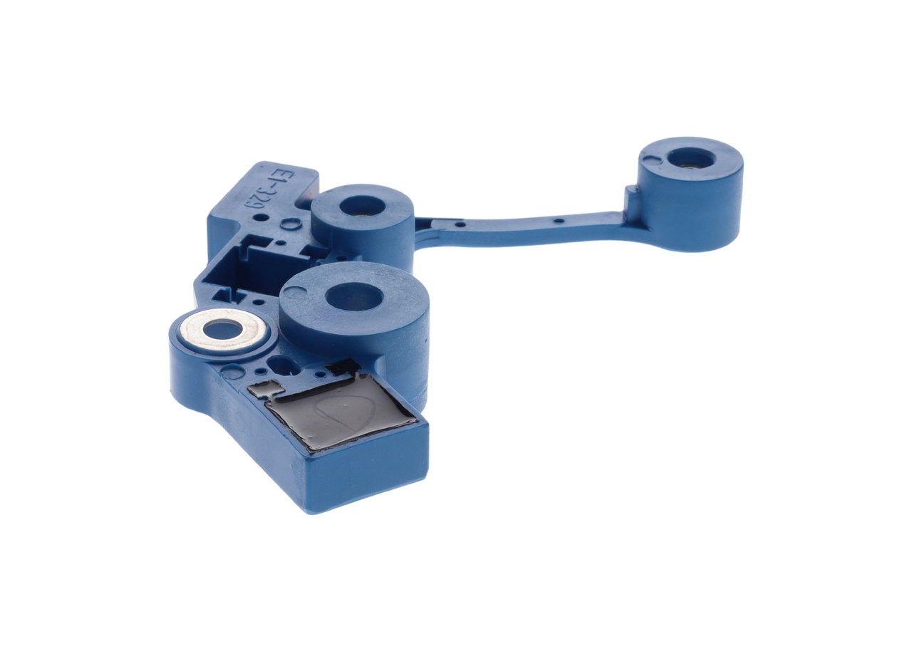 CAPPUCCIO PROTETTIVO, ALTERNATORE