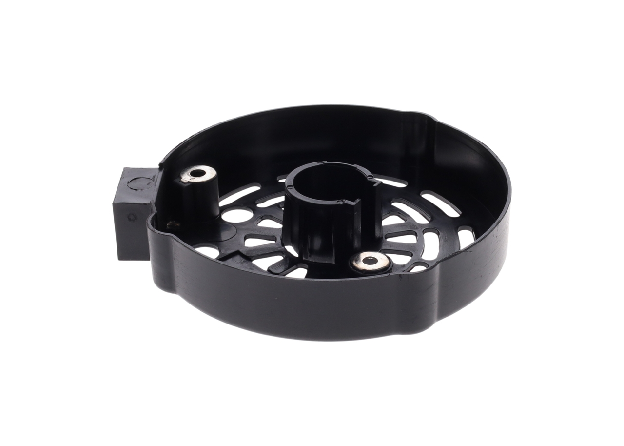 CAPPUCCIO PROTETTIVO, ALTERNATORE