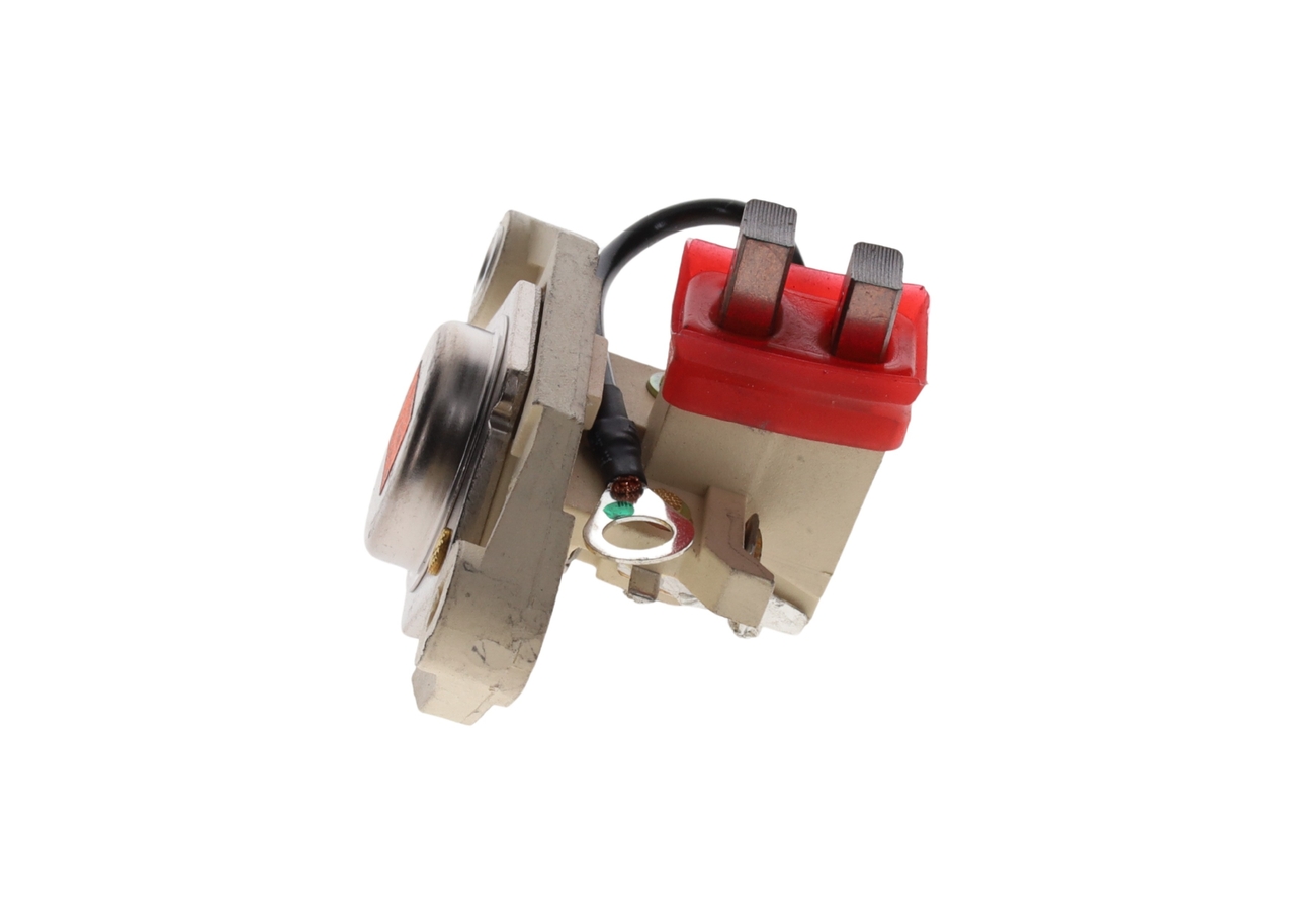 REGOLATORE ALTERNATORE