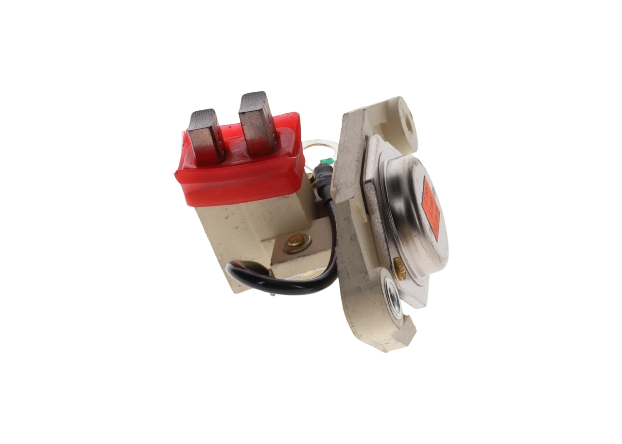 REGOLATORE ALTERNATORE