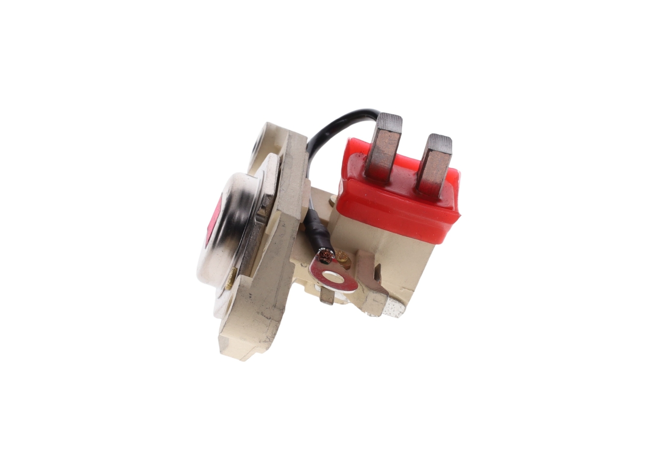 REGOLATORE ALTERNATORE