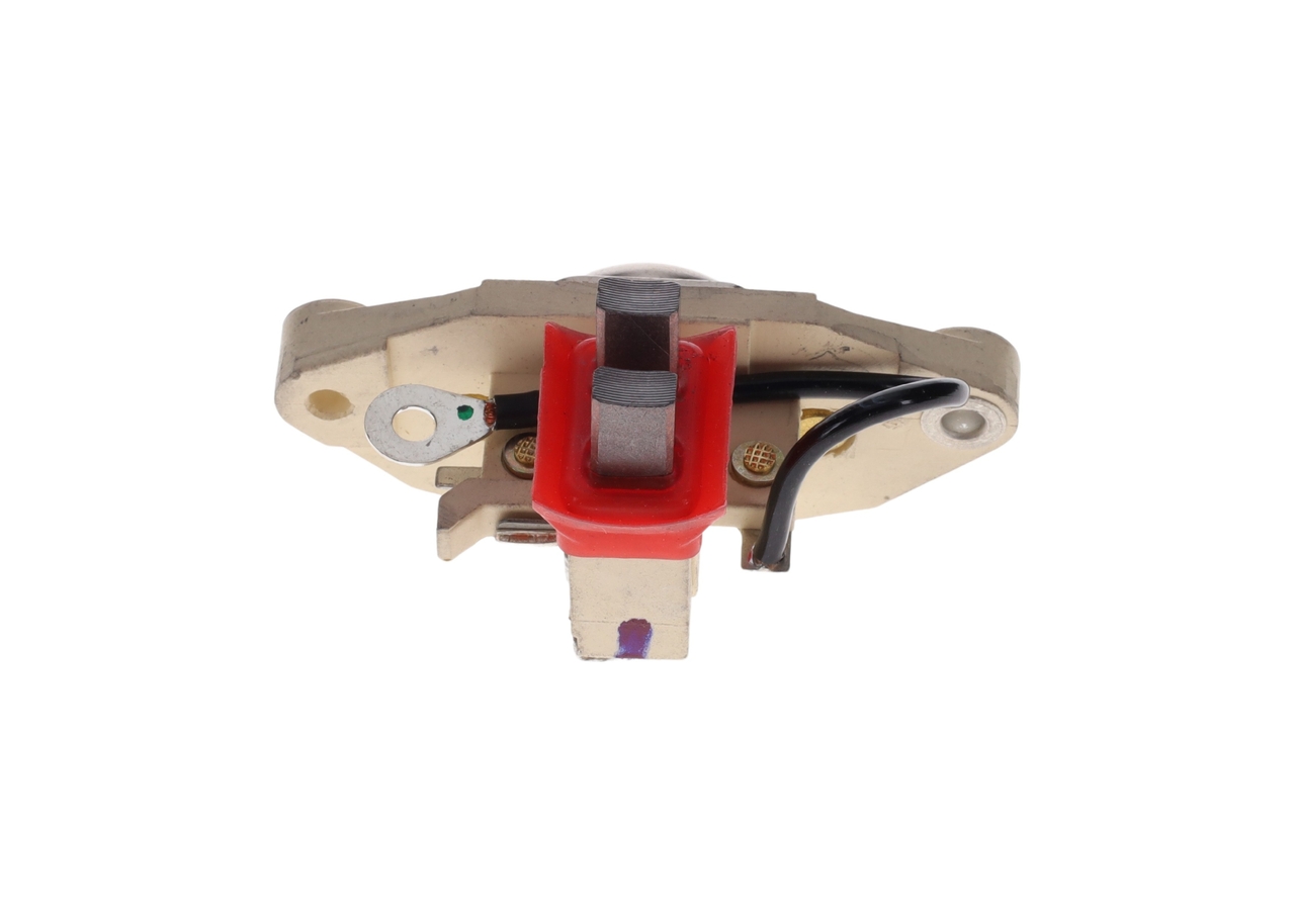 REGOLATORE ALTERNATORE