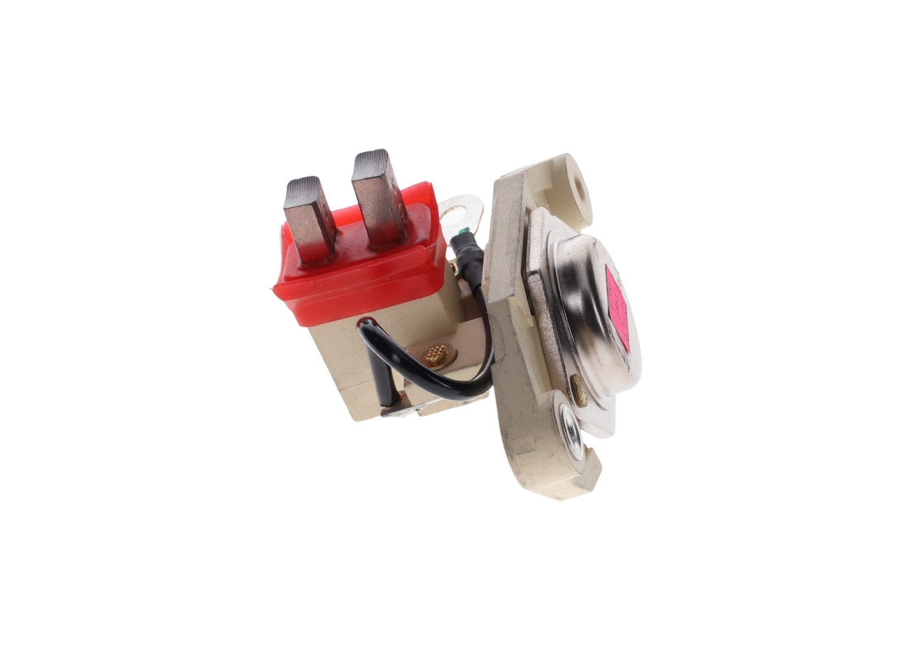 REGOLATORE ALTERNATORE