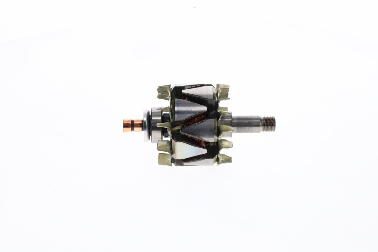 ROTORE, ALTERNATORE
