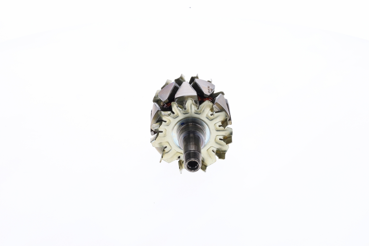 ROTORE, ALTERNATORE