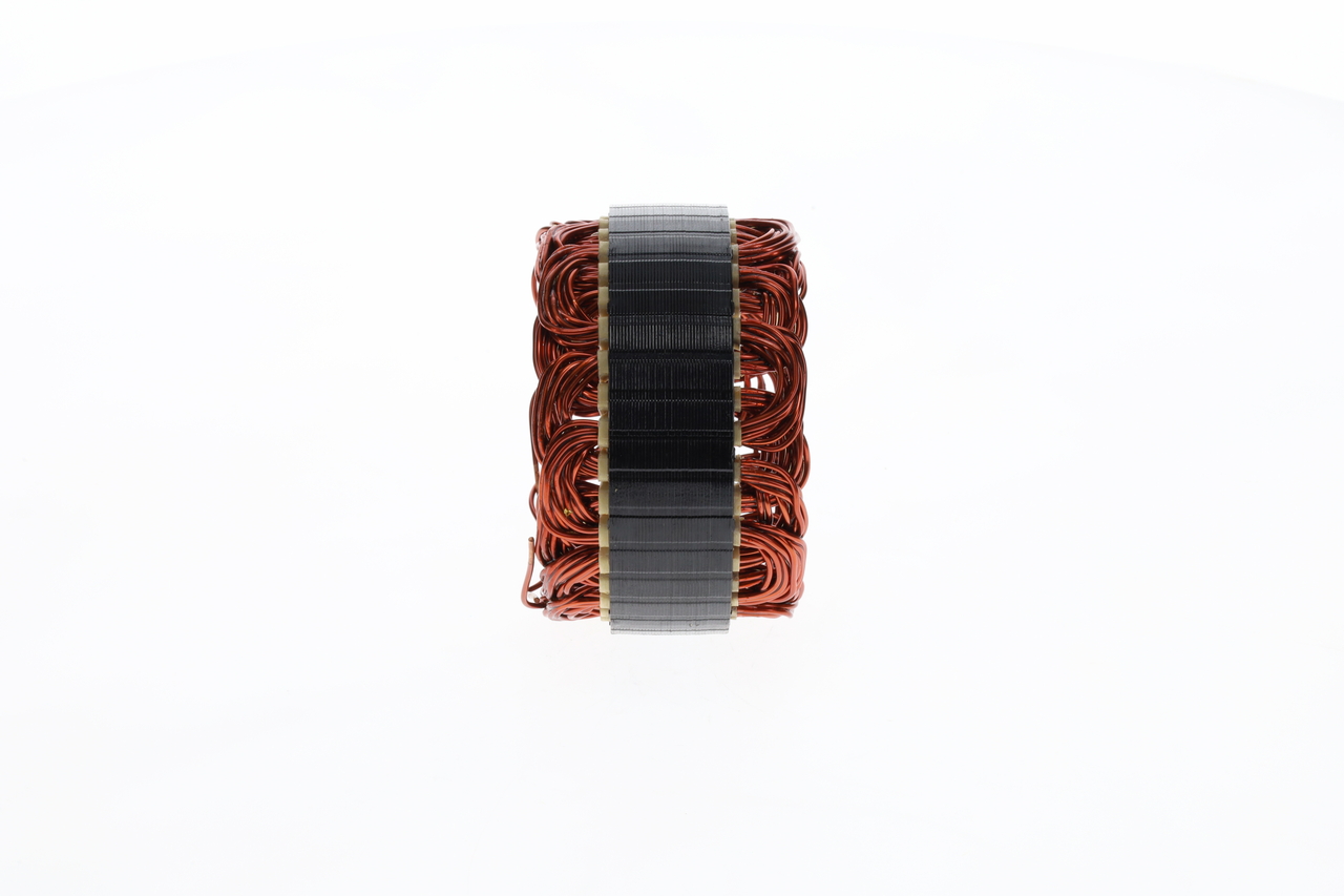 STATORE, ALTERNATORE