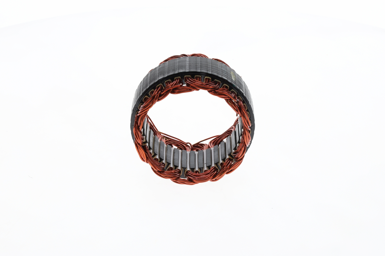 STATORE, ALTERNATORE