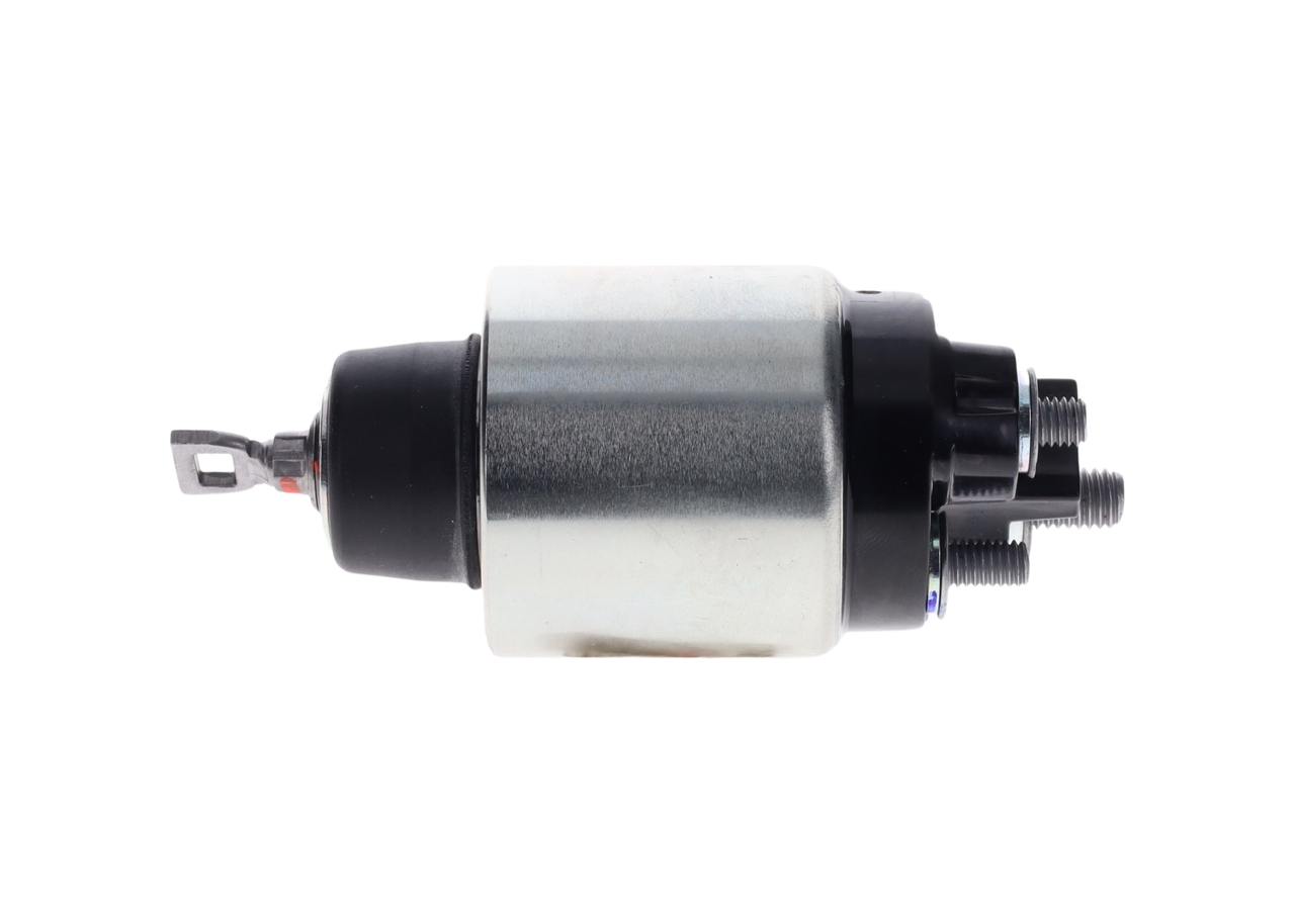 ELETTROMAGNETE, MOTORE D