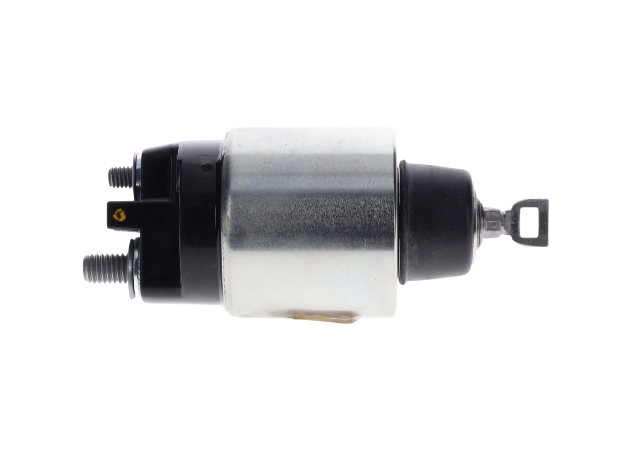 ELETTROMAGNETE, MOTORE D