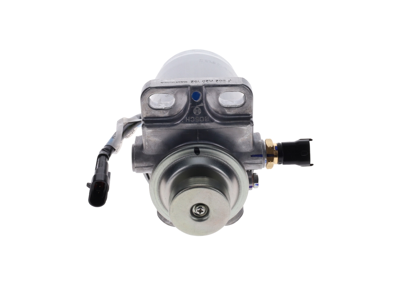 FILTRO CARBURANTE