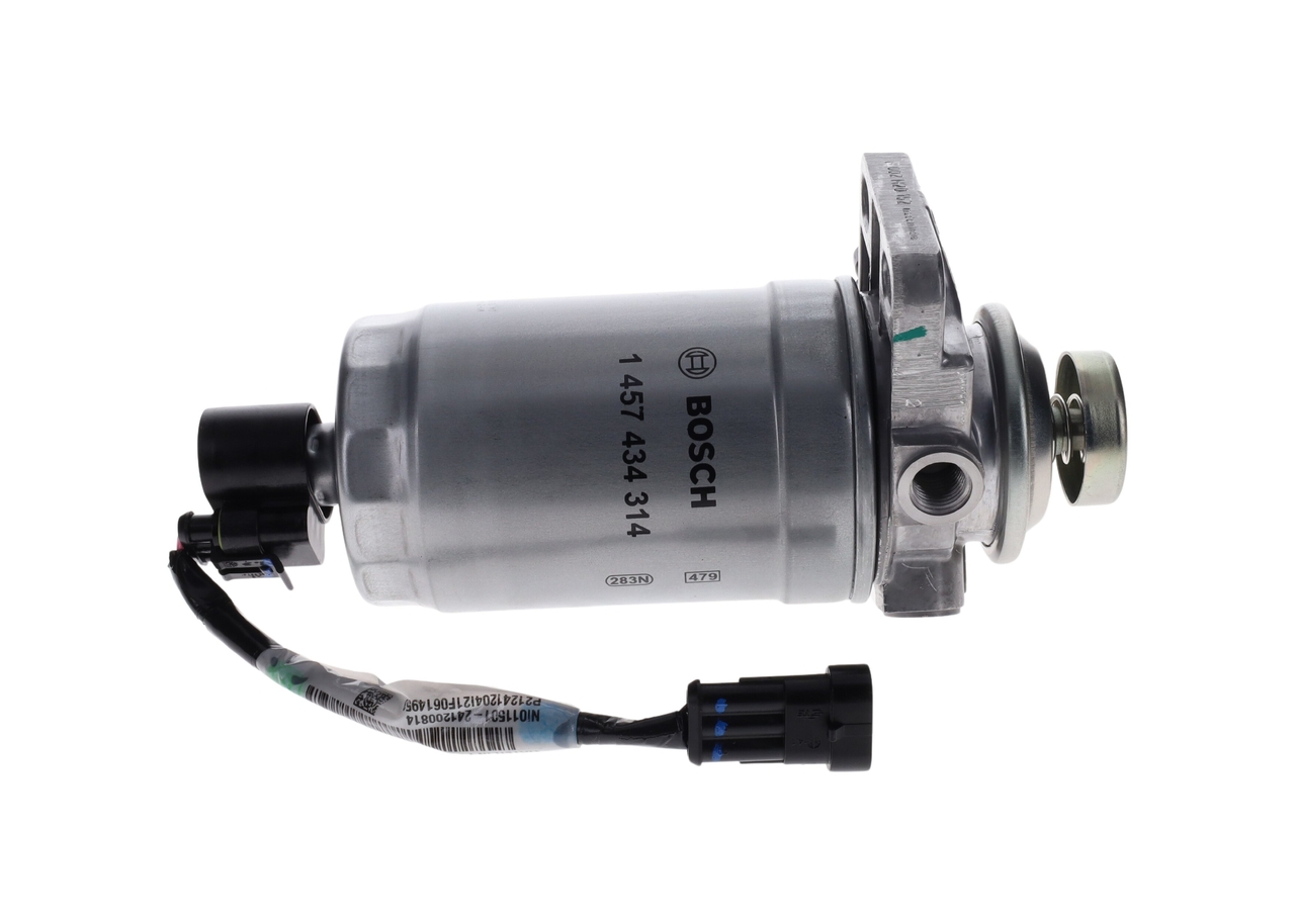 FILTRO CARBURANTE