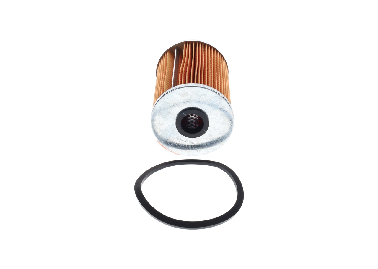 FILTRO OLIO