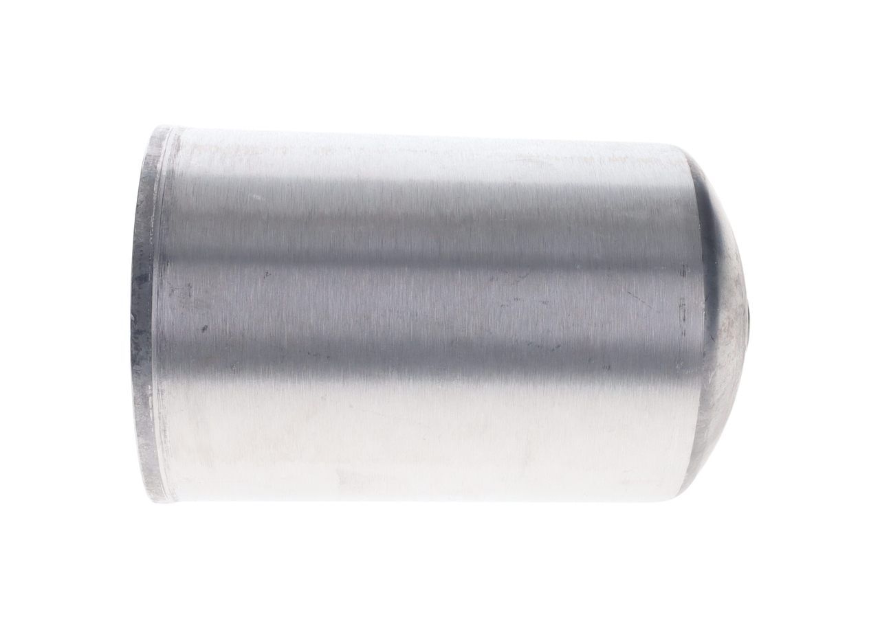 CONNETTORE FEMMINA, IMPIANTO ACCENSIONE