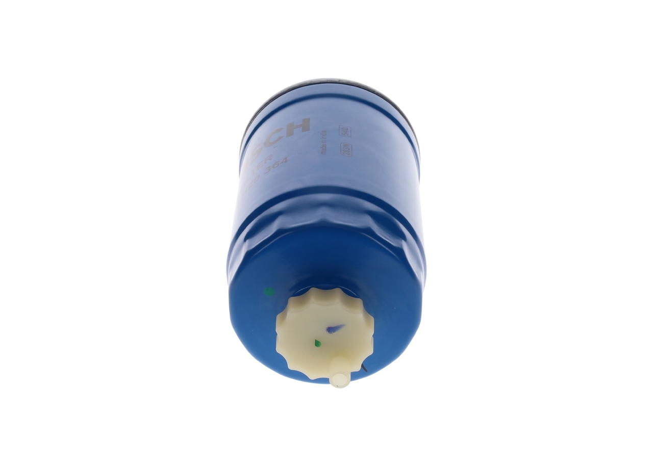 FILTRO CARBURANTE