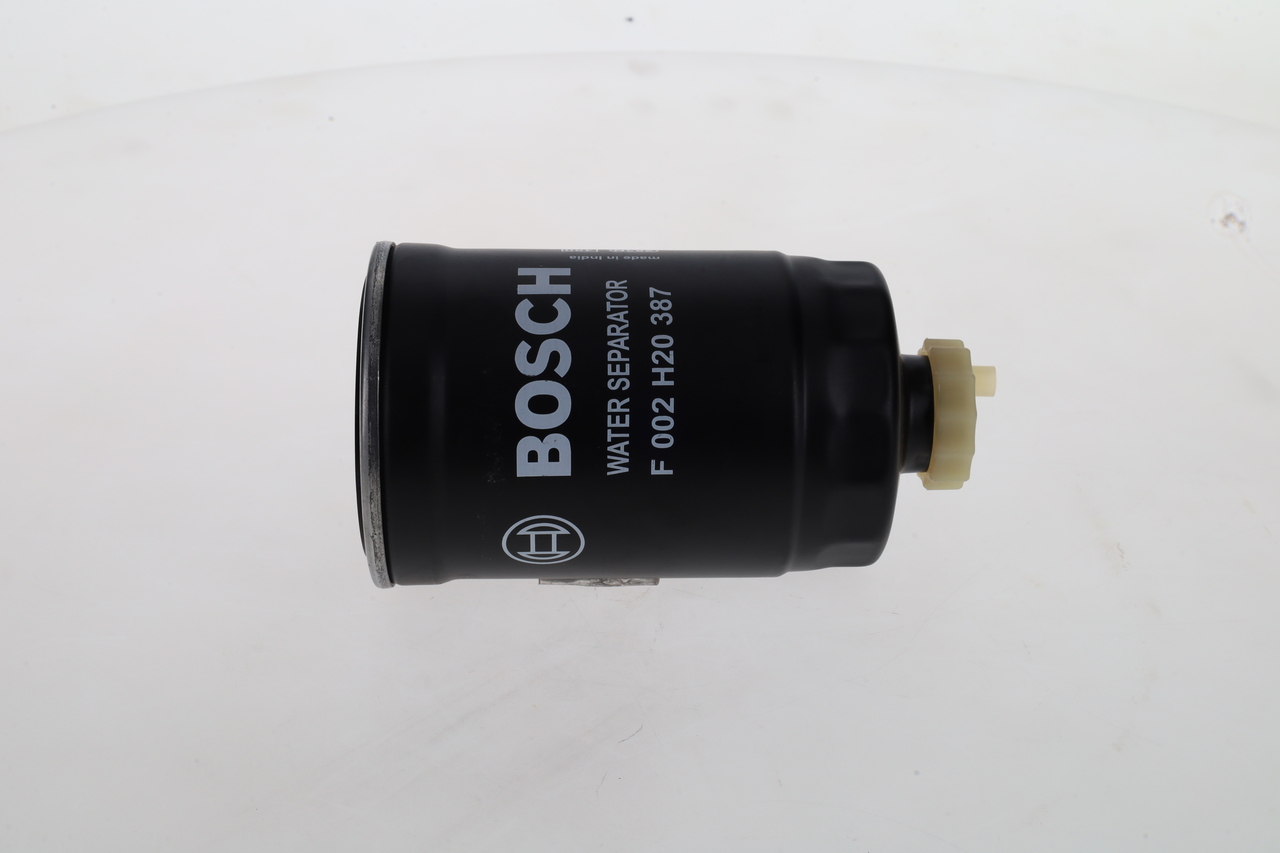 SEPARATORE ACQUA CARBURANTE