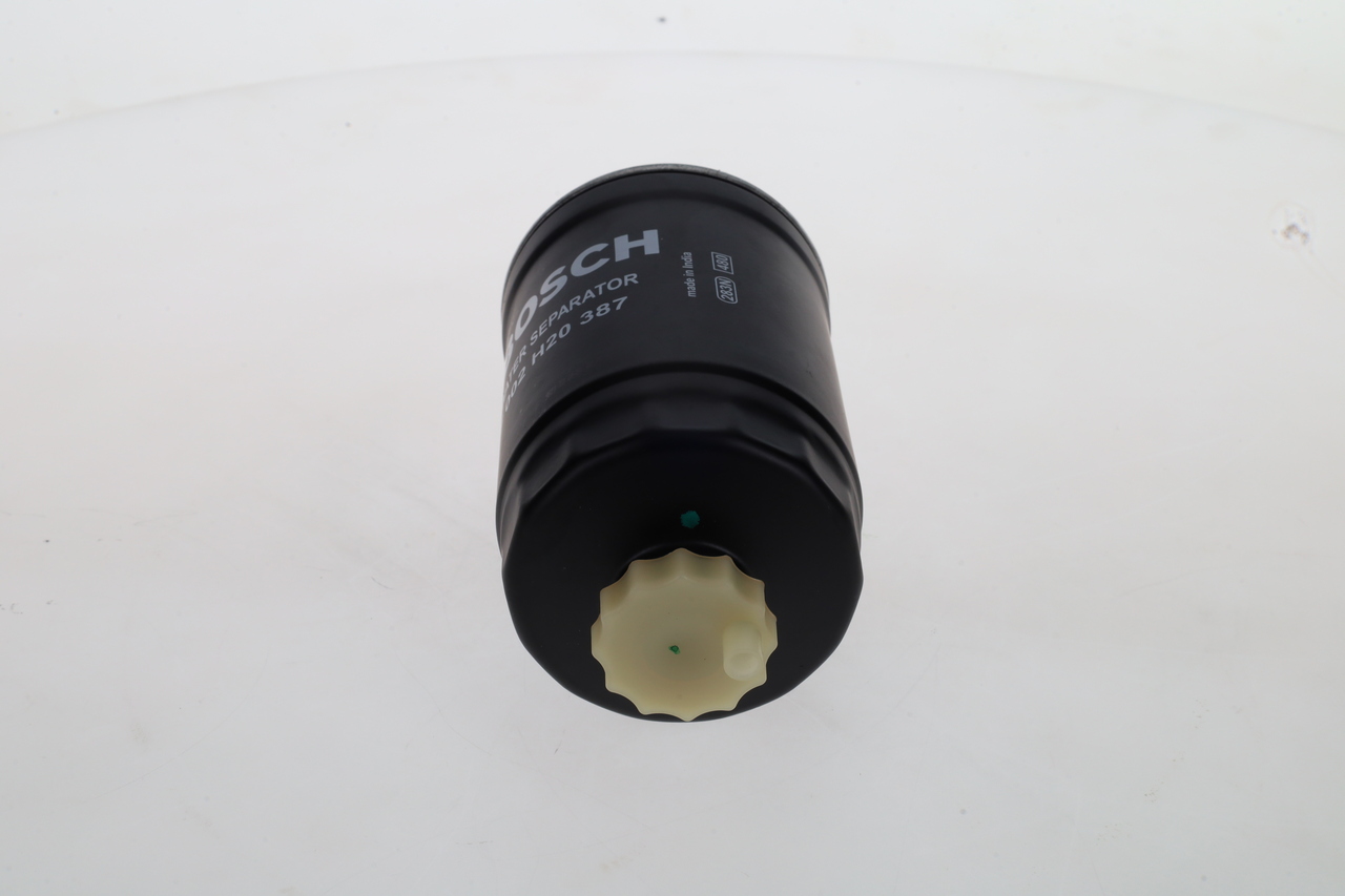 SEPARATORE ACQUA CARBURANTE