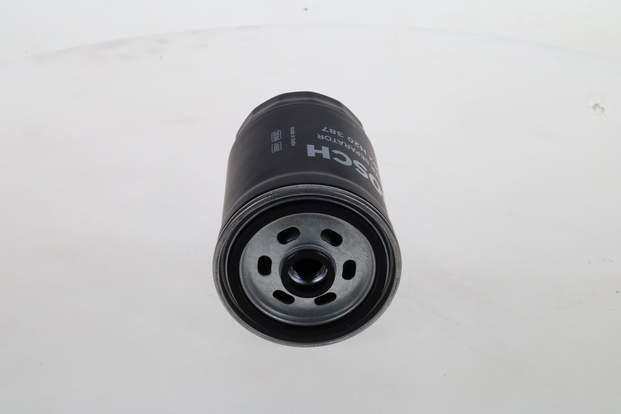 SEPARATORE ACQUA CARBURANTE