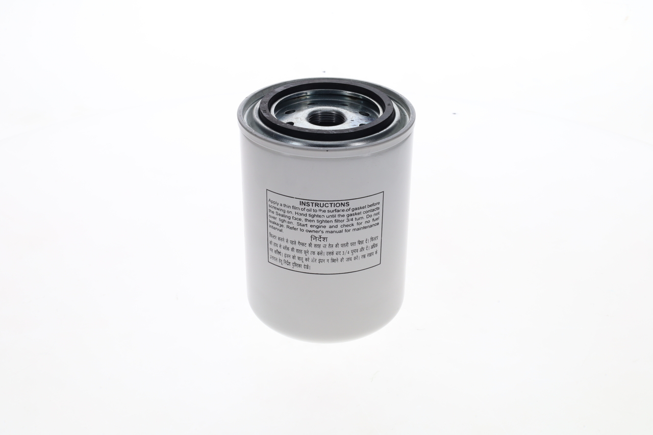 FILTRO CARBURANTE