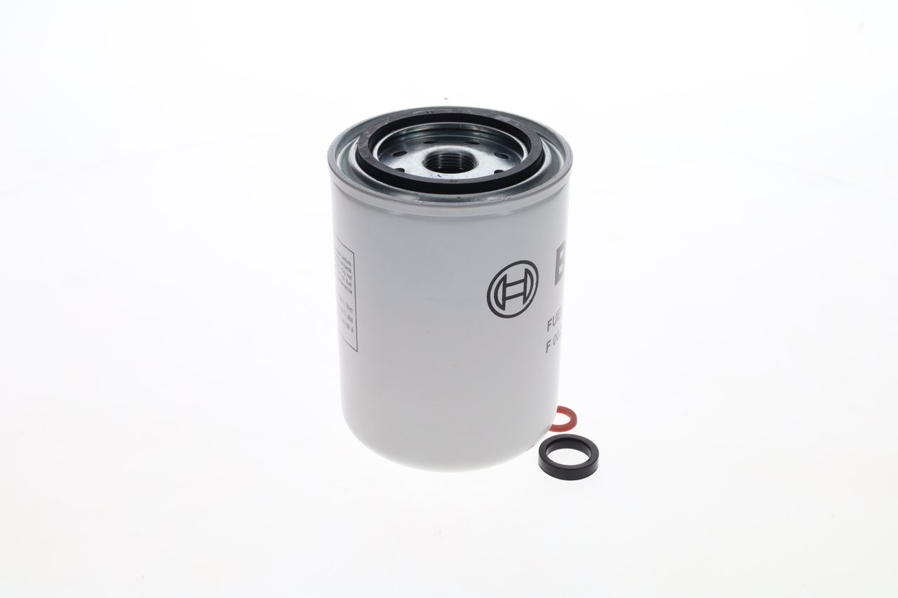 FILTRO CARBURANTE