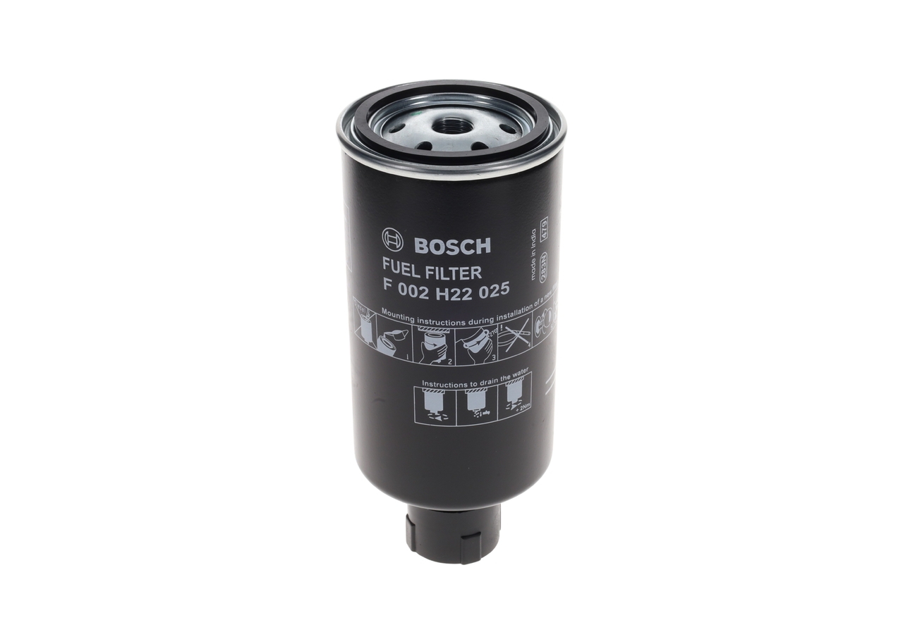 FILTRO CARBURANTE