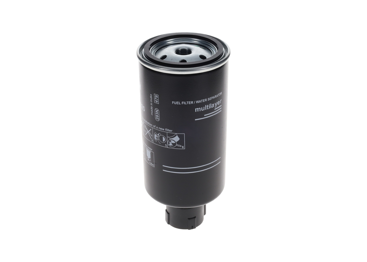 FILTRO CARBURANTE