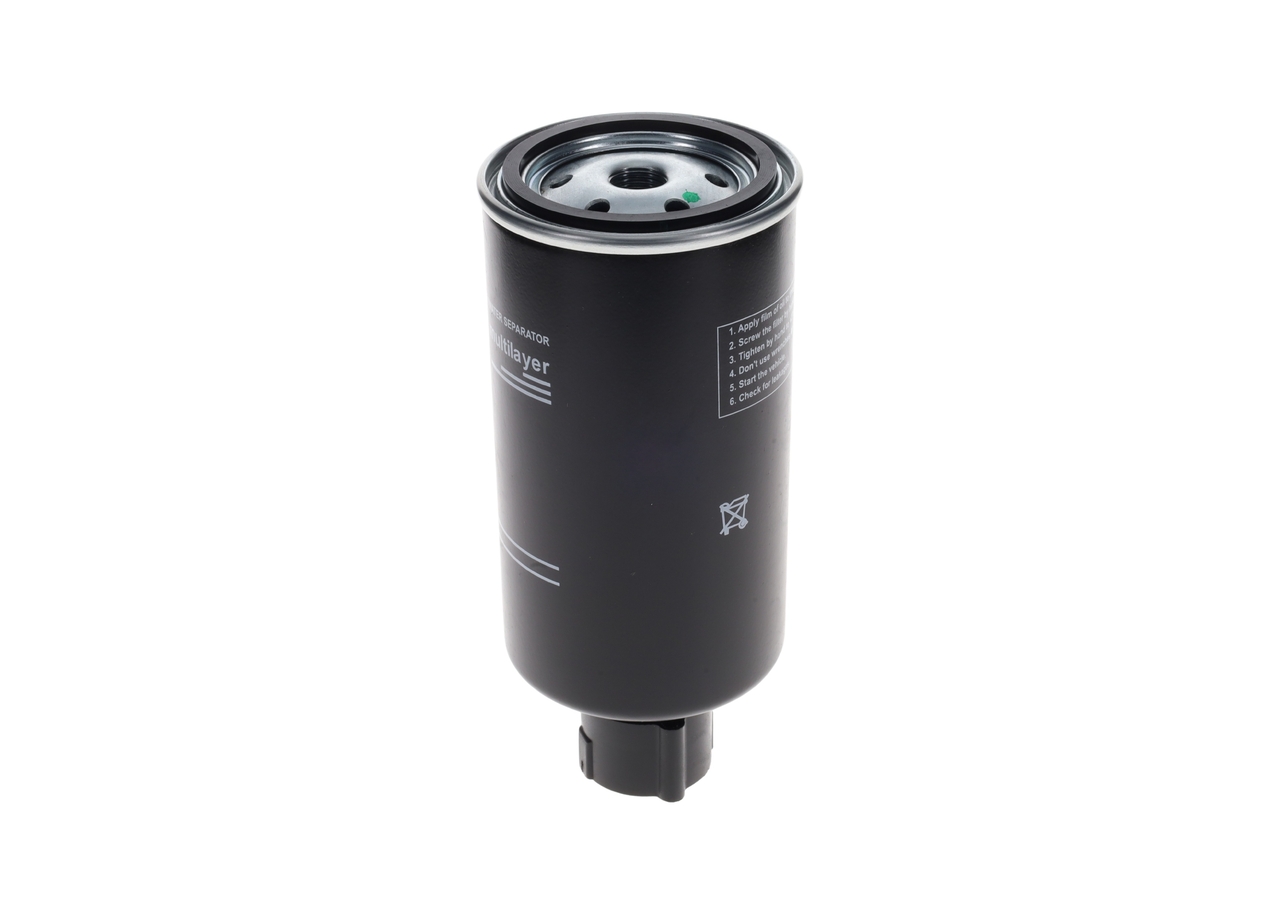 FILTRO CARBURANTE