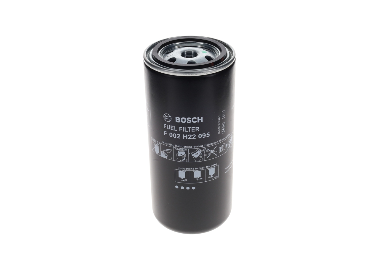 FILTRO CARBURANTE