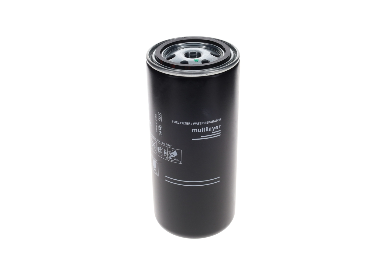 FILTRO CARBURANTE