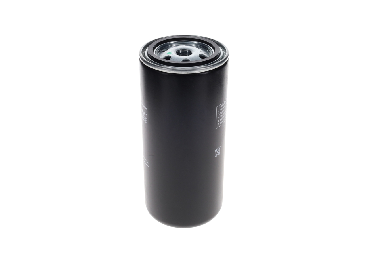 FILTRO CARBURANTE